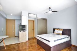 Eight Courtyards (D27), Condominium #437161991